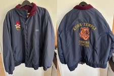 Giacca riscaldante vintage LL