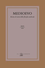 Libro - Medioevo. Rivista Di