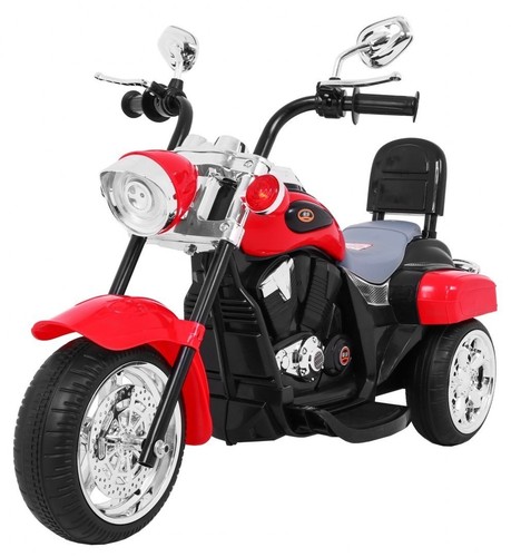 Moto elettrica per - , bambini
