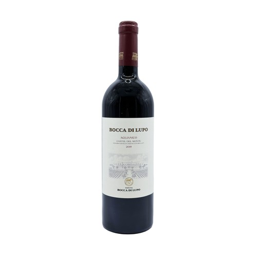 Bocca lupo 2019 - di,