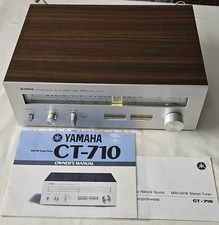 Yamaha CT-710 Natural Sound