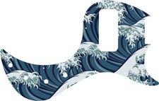 Battipenna personalizzato WD