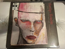 Marilyn Manson – One