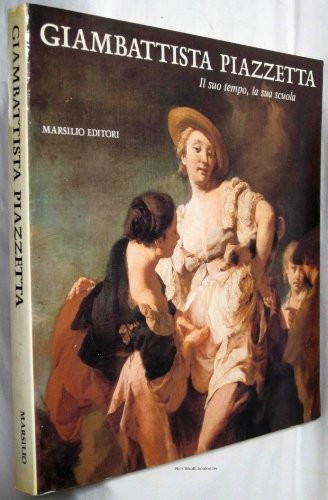 Giambattista piazzetta suo - piazzetta, il