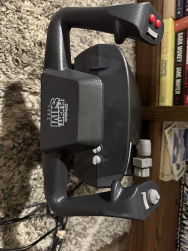 Products flight sim - products,