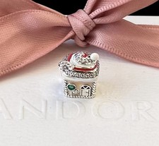 Charm Pandora originale "Casa