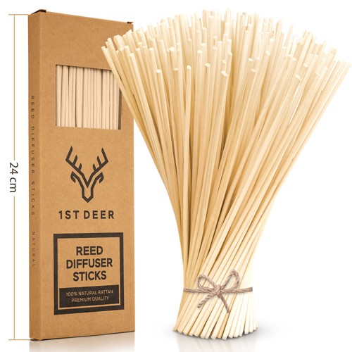 Bastoncini per diffusore 24 - per, (24