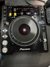 Pioneer CDJ-1000MK3 Lettore CD