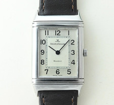 Jaeger Le-Coultre Reverso