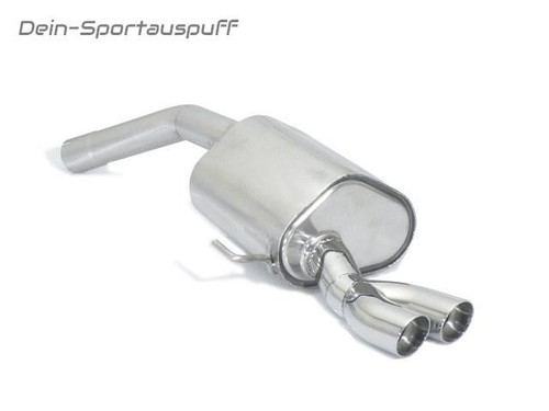 Ragazzon scarico sportivo alfa - ragazzon,
