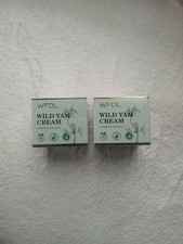 Wild Yam Cream 4 FL OZ