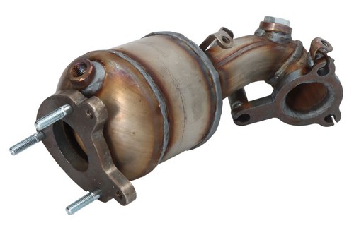 Catalizzatore per opel - per,