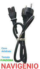 CAVO ADATTO NAVIGENIO AMC 10A forse Adatto anche x Atmosfera Amc FUNZIONA