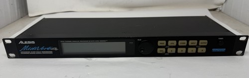 Alesis midiverb processore - alesis,