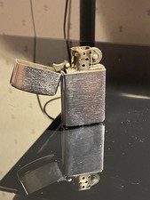 Zippo Slim Anni 2000