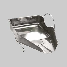 SCIVOLO INOX Ricambi