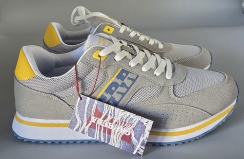 Sneakers scarpe uomo carrera - uomo,