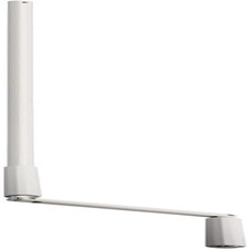11100 Argano Manuale 120 Cm