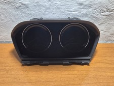 Tachimetro BMW Serie 1 F20