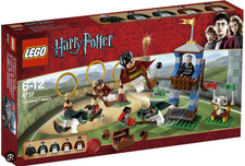 Lego Harry Potter 4737 -