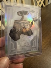 rifrattore topps cromo disney