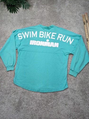 Maglia vintage ironman - maglia,