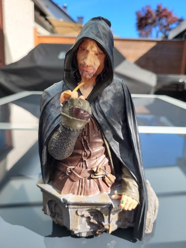 Busto strider gigante gentile - busto,
