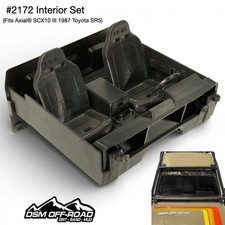 Kit interni - Adatto per
