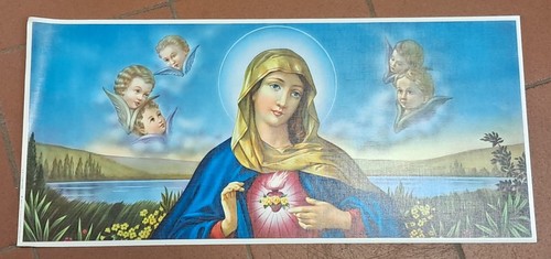 Stampa telata cuore - stampa,