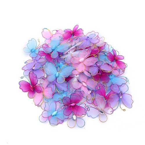 Farfalle decorative - ,
