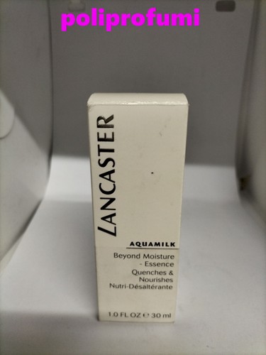 Lancaster acqua milk siero - lancaster,
