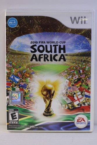 2010 fifa world cup south - 2010,