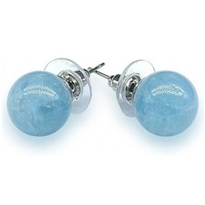 TENET - 10mm Aquamarine