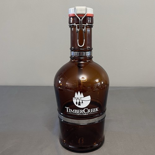 Timber creek brewing company - timber,