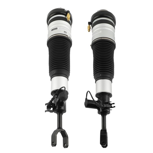 Sospensioni pneumatiche - 2x,