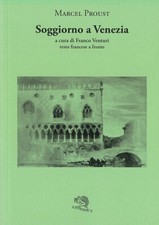 Soggiorno a Venezia. Testo