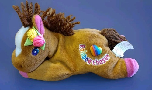 Peluche berretto vintage - , 1998