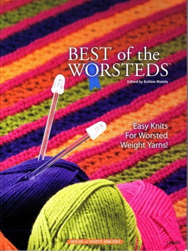 Best the worsteds - best,
