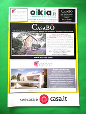 RIVISTA CASE APPARTAMENTI IN