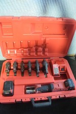 Milwaukee Press Model 2922-20