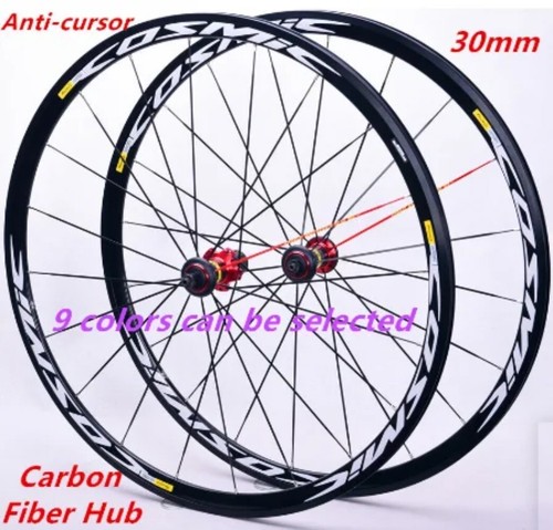 Set ruote bici strada 700c - set,