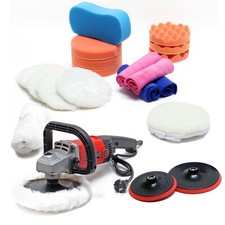 SET 21 pz Lucidatrice