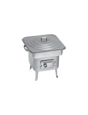 FORNACETTA QUADRA 29X26X27