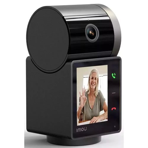 Mini telecamera imou - mini,