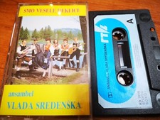 MC ENSEMBLE VLADO SREDENSEK