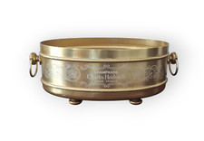 Grande secchiello champagne