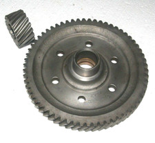 Austin Rover Mini e Cooper