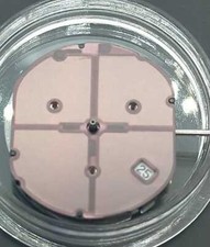 MOVIMENTO CITIZEN H500 CRONO