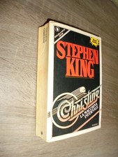 Stephen King ; CHRISTINE la