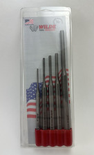Wilde tool set - wilde, 5